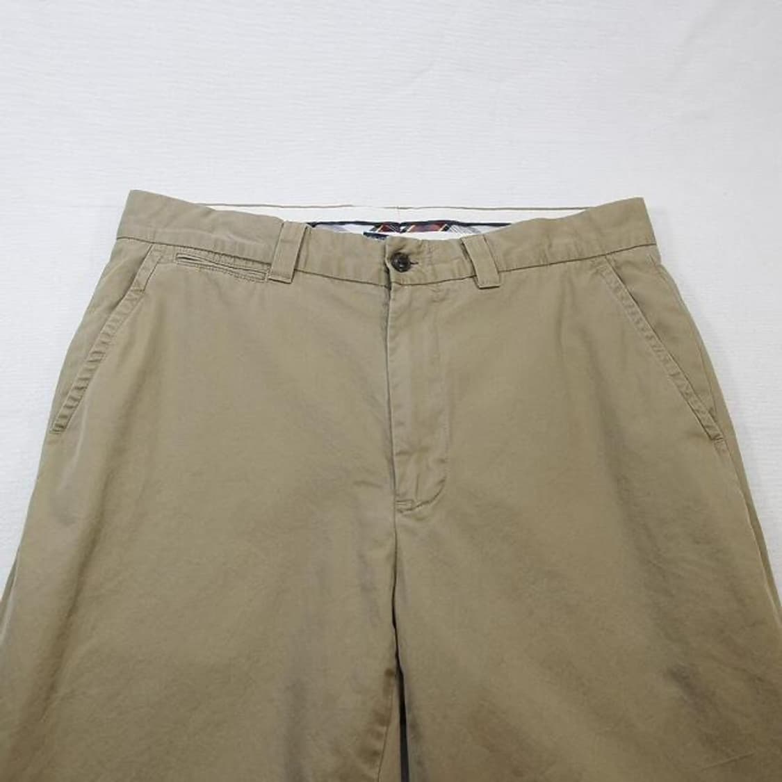 (착용컷) 폴로 랄프로렌 치노 팬츠 (남성용 32) 상품이미지5