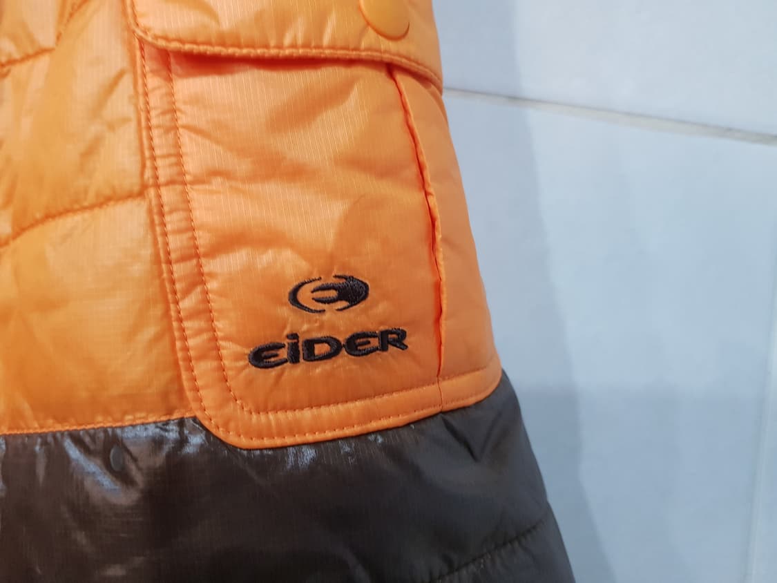 아이더 여성 루사카 패딩 스커트 상품이미지2