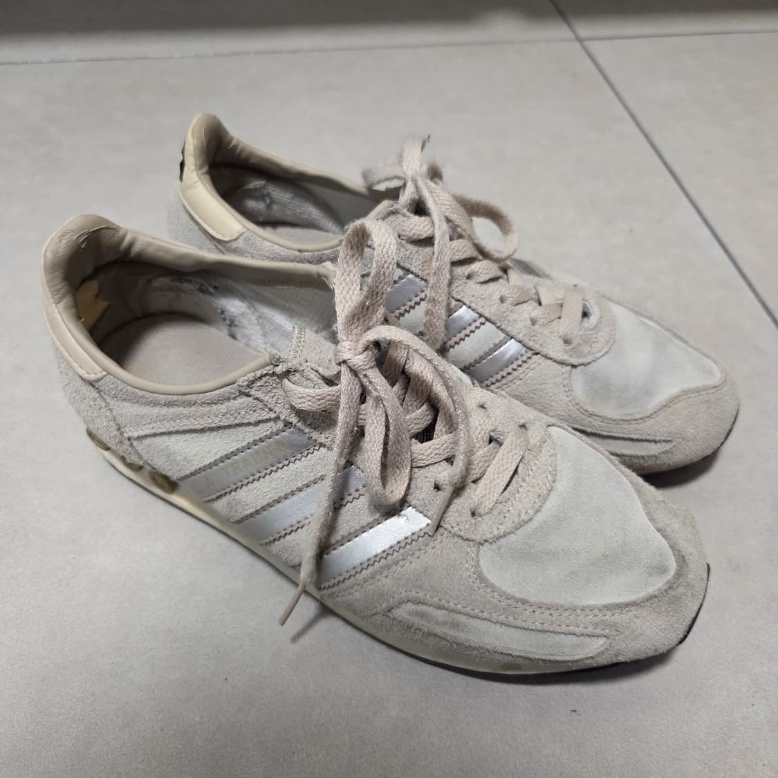 Adidas 아디다스 오리지널 LA 트레이너 260 상품이미지2