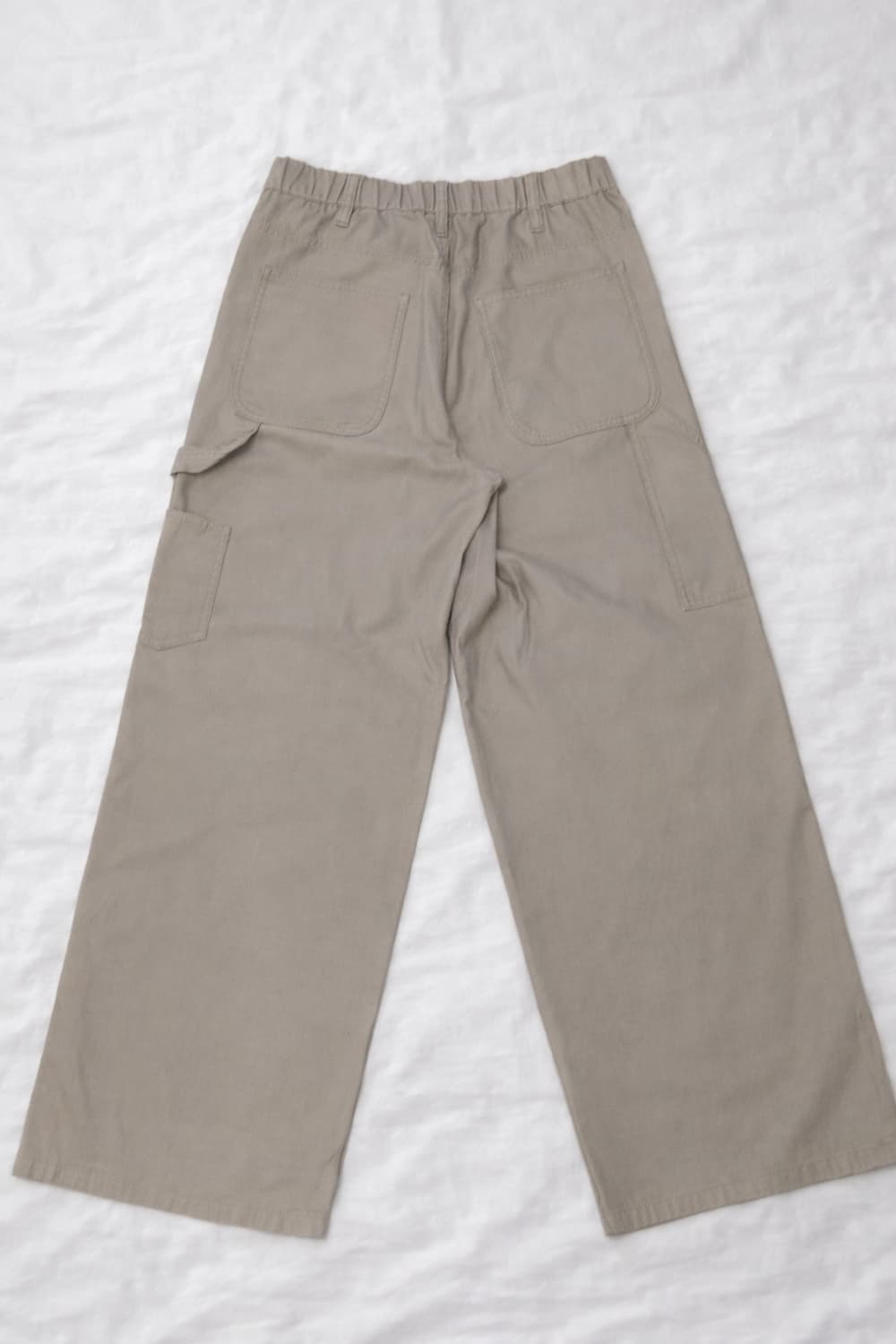 빈티지 카고팬츠 상품이미지2