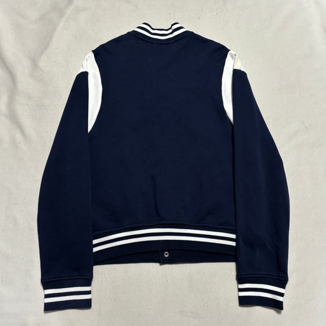 M 폴로랄프로렌 플리스 베이스볼 자켓 상품이미지3