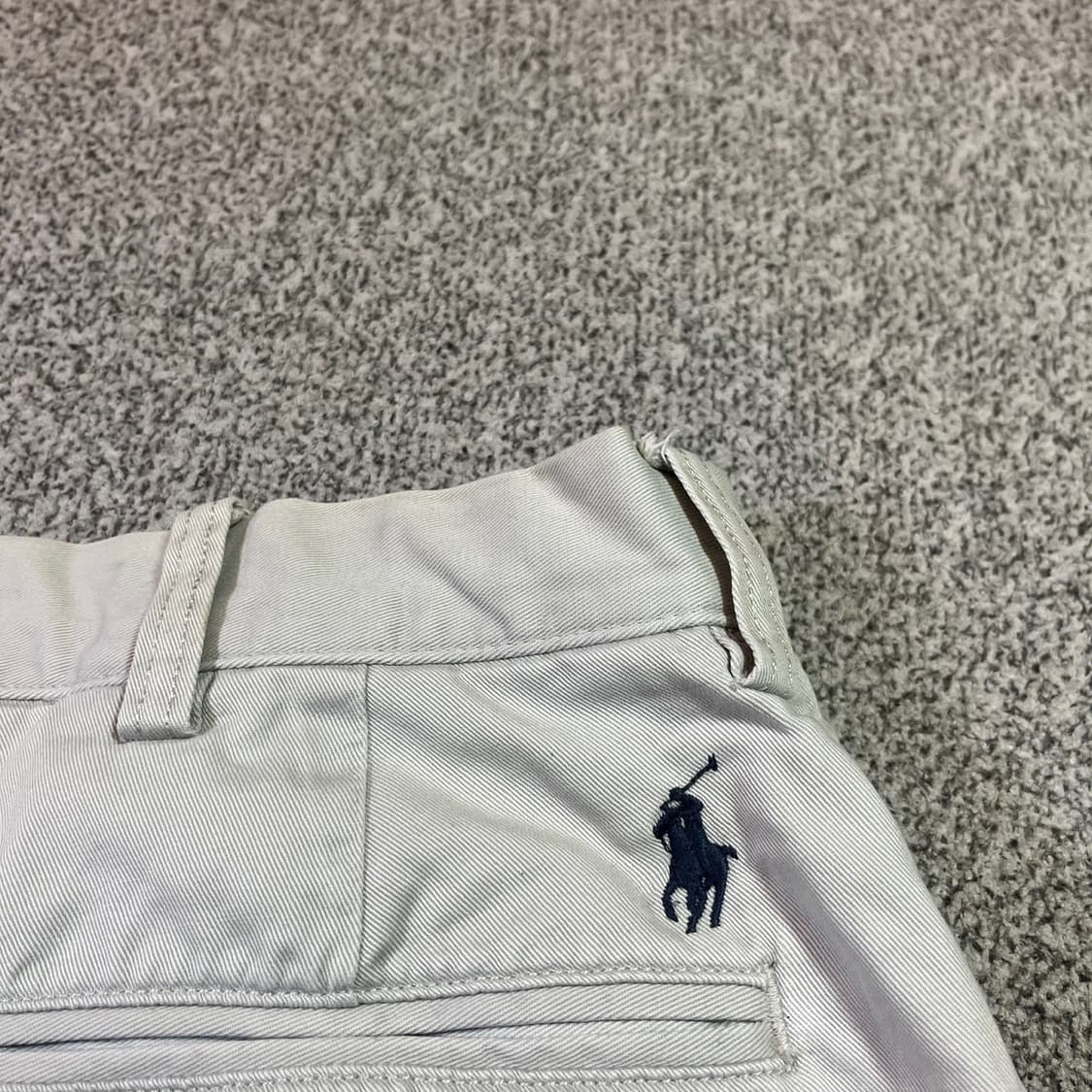 폴로 랄프로렌 치노팬츠 상품이미지2