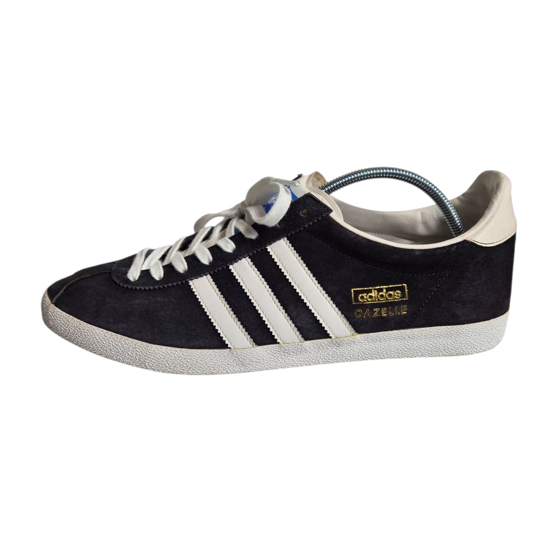 290) 12s adidas 아디다스 가젤 OG 빈티지 오레오 상품이미지3