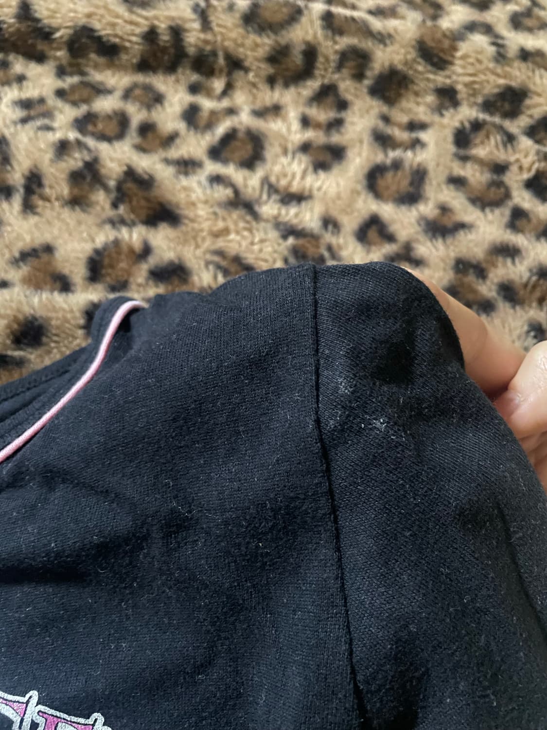 일본빈티지 롱슬리브 상품이미지4