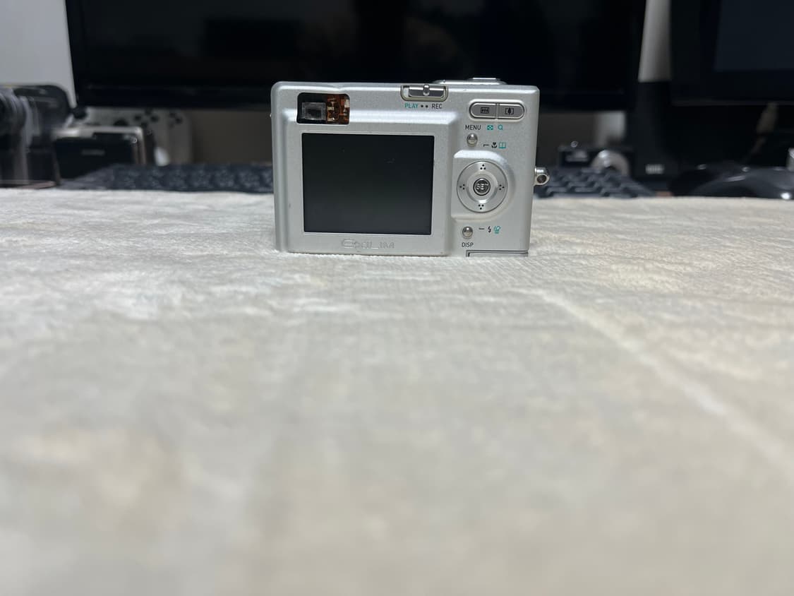 📸✨카시오 EX-Z3 📸✨ 상품이미지3