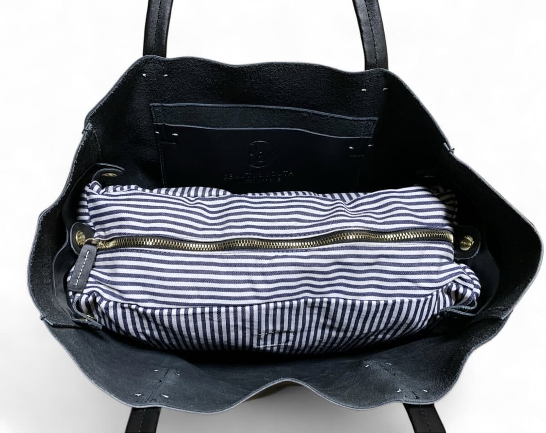 유나이티드 에로우즈 뷰티앤유스 소가죽 토트백 포터 스타일 상품이미지6