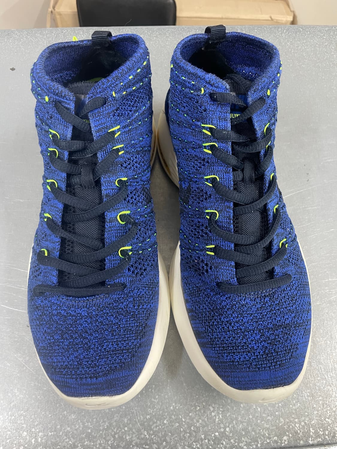 나이키 루나 플라이니트 추카 255 상품이미지5