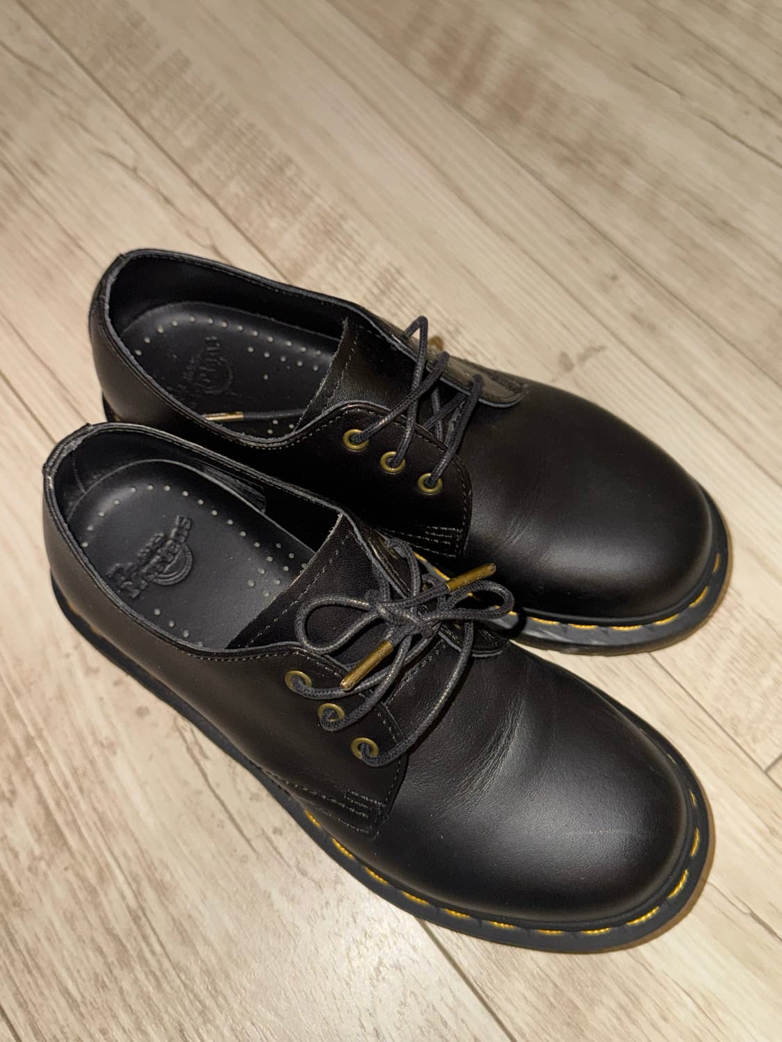 닥터마틴 1461 와나마 230 상품이미지1