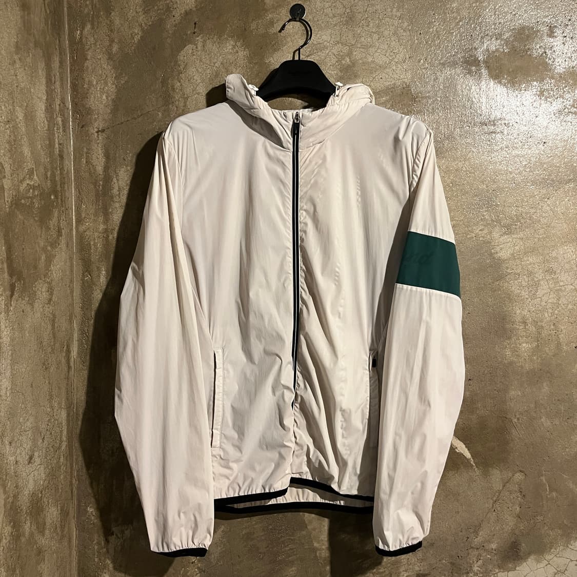 클리브랜드 골프 바람막이 상품이미지1