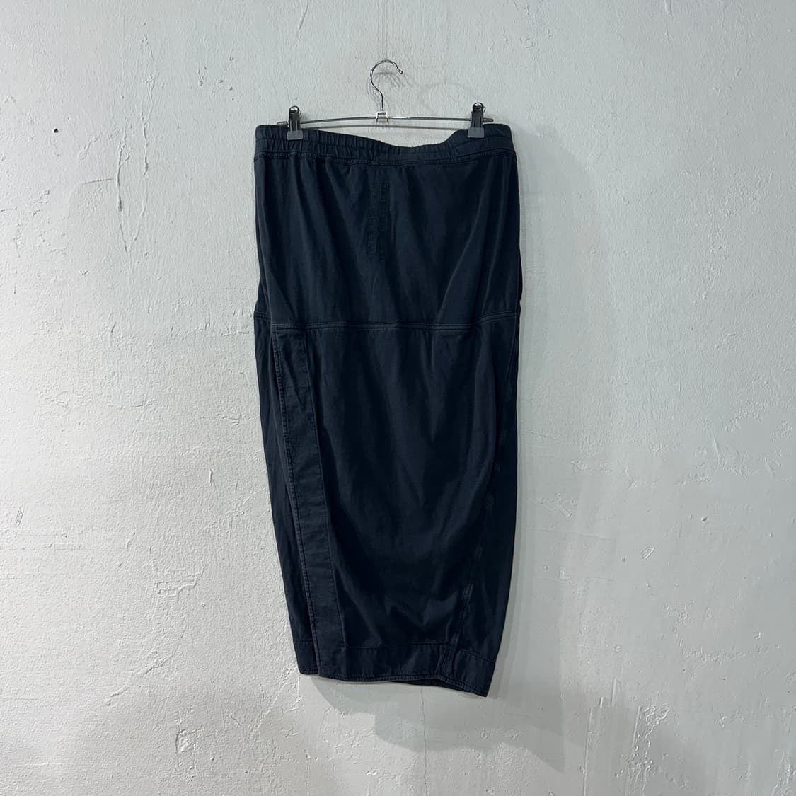 릭오웬스 스커트 치마 M 상품이미지3