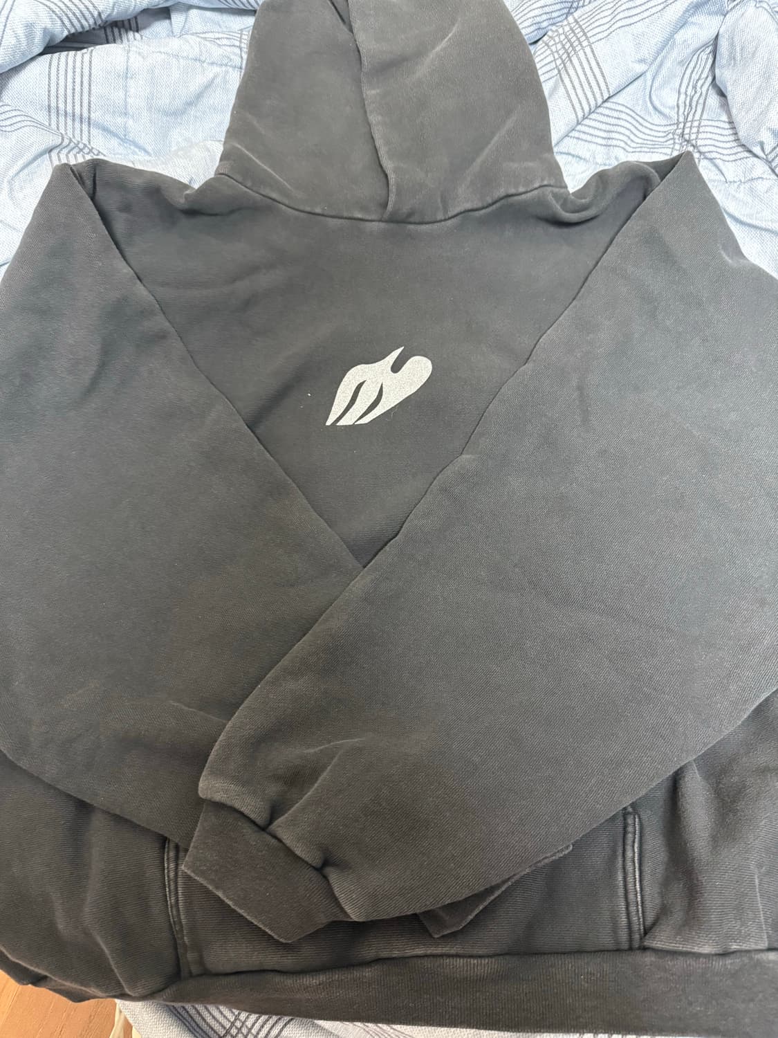 이지 돈다슬램 후디(LAA 버전) 상품이미지1