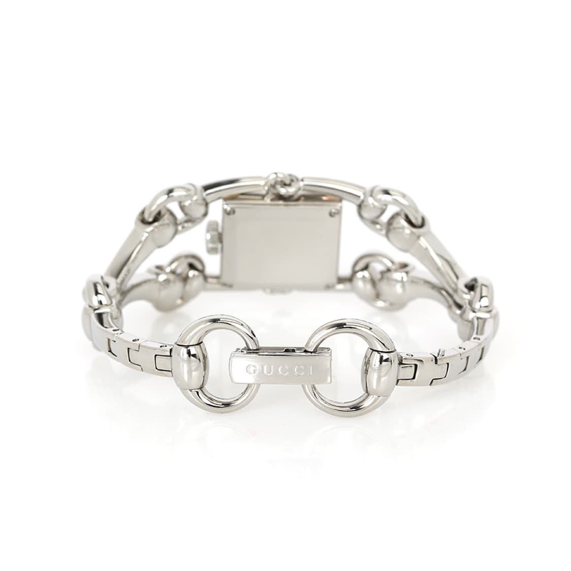 구찌 YA116502 시뇨리아 홀스빗 자개판 팔찌 시계 워치 상품이미지2