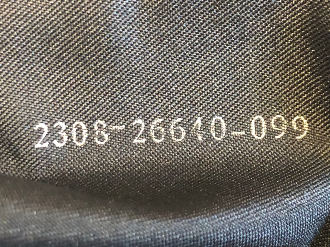 펜디 퍼 바게트 숄더백 상품이미지10