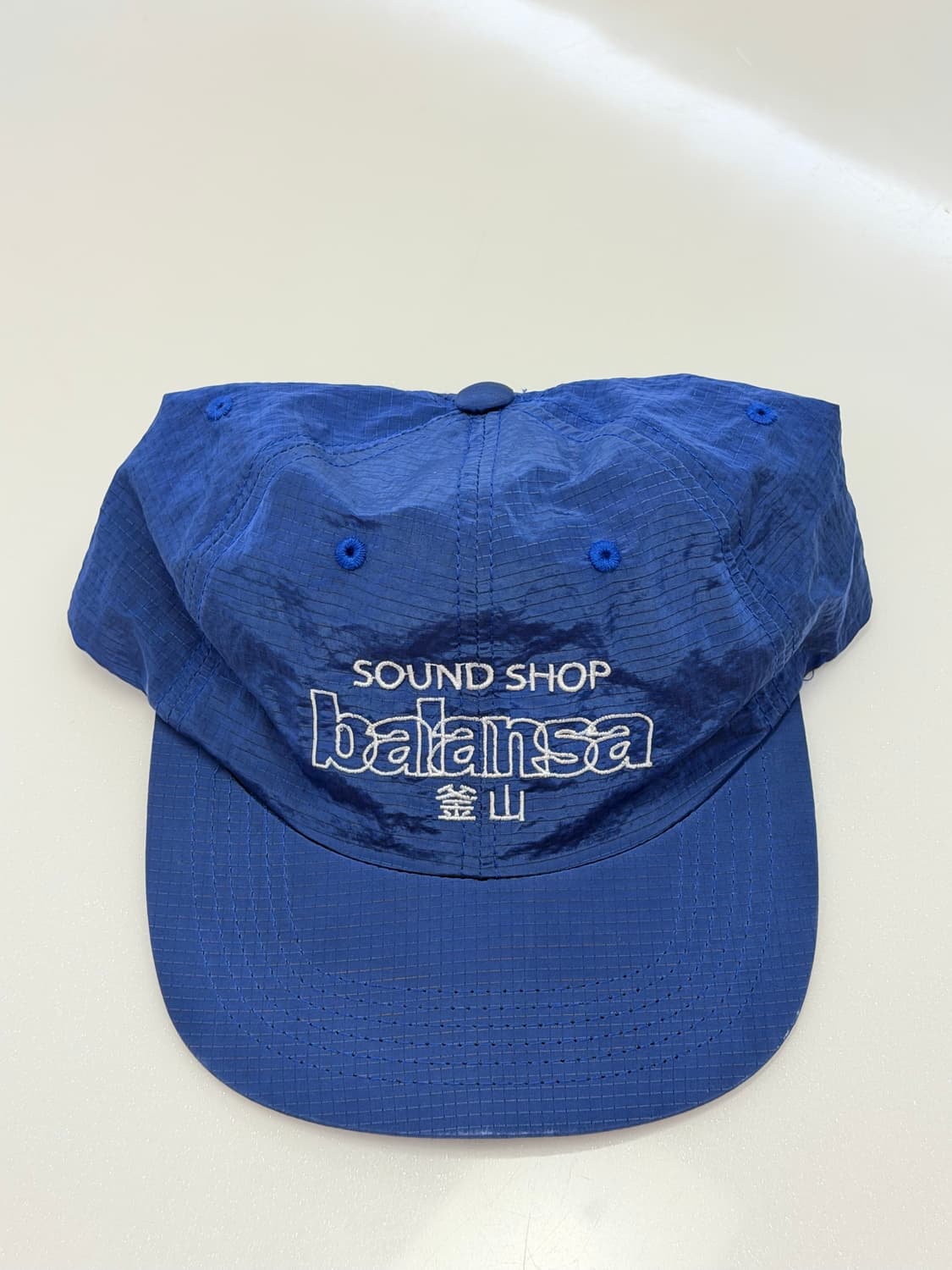 발란사(Balansa)의 모자를 팝니다! 상품이미지1