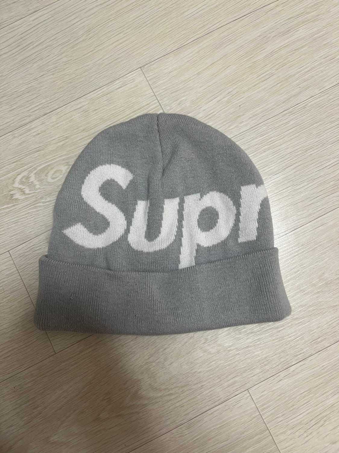 슈프림 비니 상품이미지1