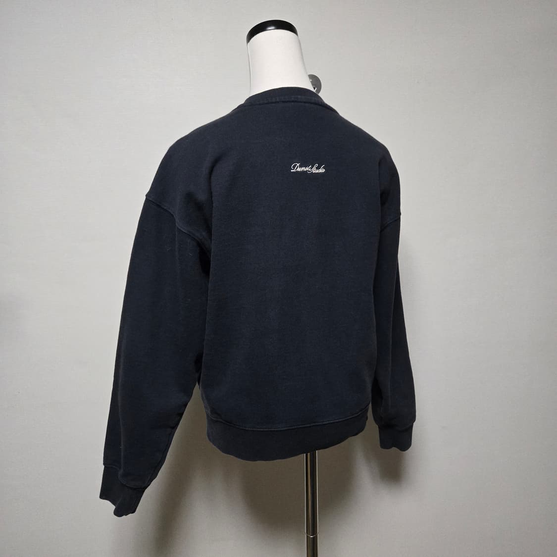 던스트 2025 맨투맨/ 여성 맨투맨/ 여자 맨투맨  상품이미지9