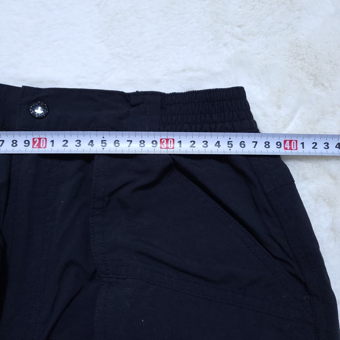 디스이즈네버댓 남성 카고팬츠 M 0226 상품이미지6