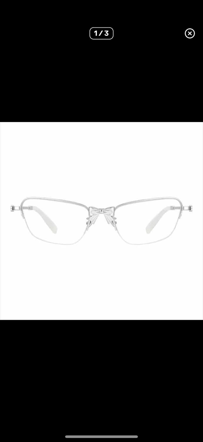 슈슈통 위민 안경 상품이미지1