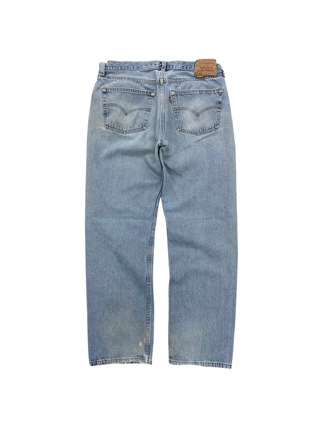 90's 리바이스 501 [769] 상품이미지2