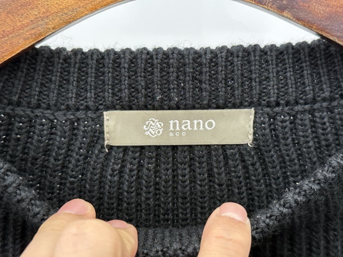 NANO UNIVERSE (M) 상품이미지9