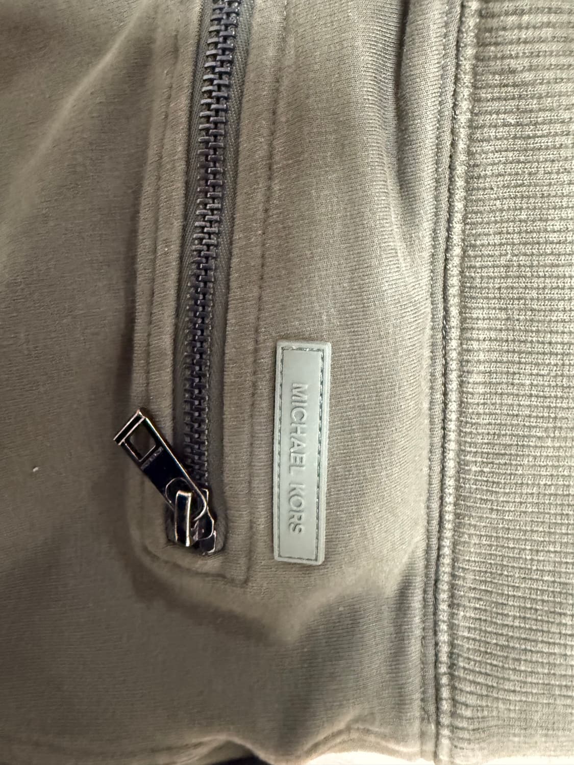 마이클코어스 스웻 조거팬츠 상품이미지3