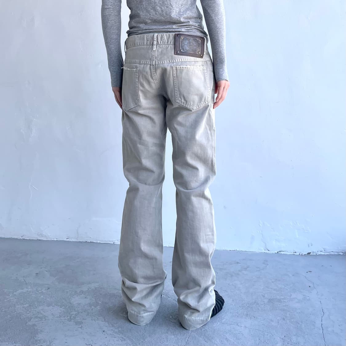 돌체앤가바나 팬츠 상품이미지1