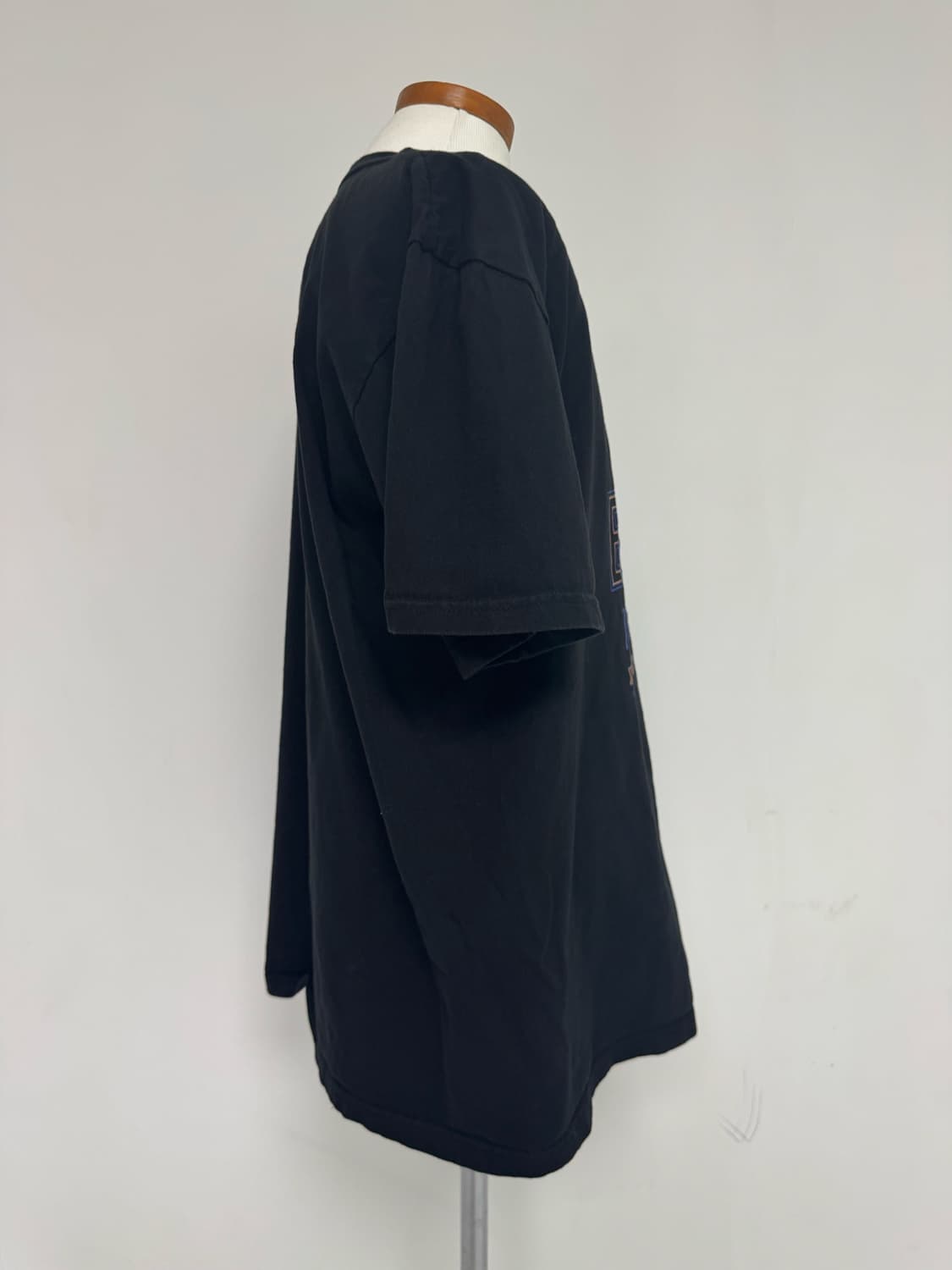 빈트지 메종키츠네 폭스 반팔티 상품이미지3