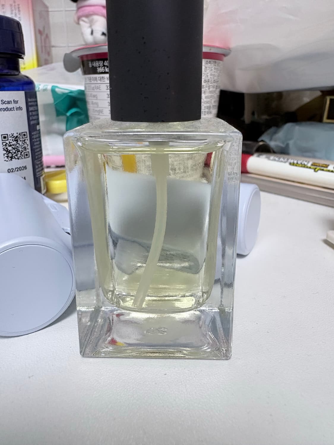 러쉬 빅블루 퍼퓸 30ml 상품이미지2