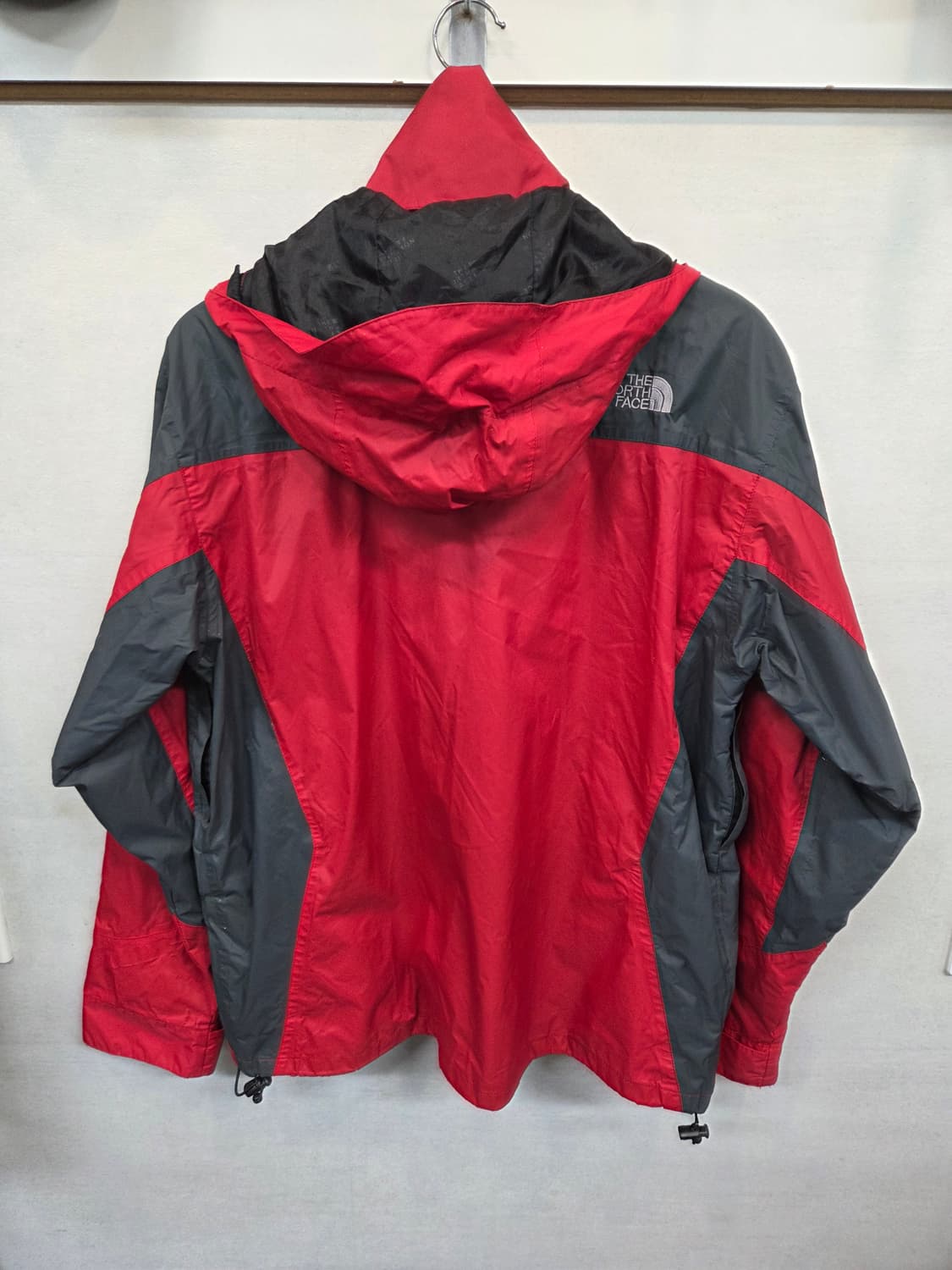 노스페이스 써밋시리즈 xcr 고어텍스 자켓 s m 상품이미지2