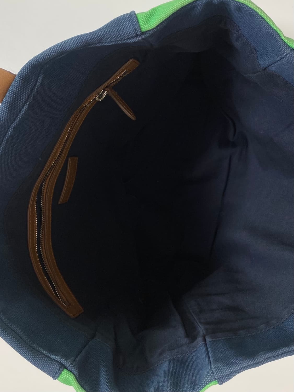 빅포니 토트백 상품이미지4