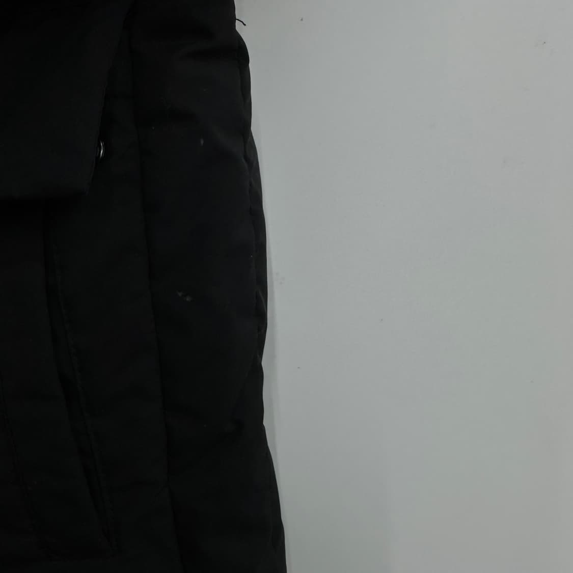 90 밀레 남자 웰론 패딩 상품이미지8