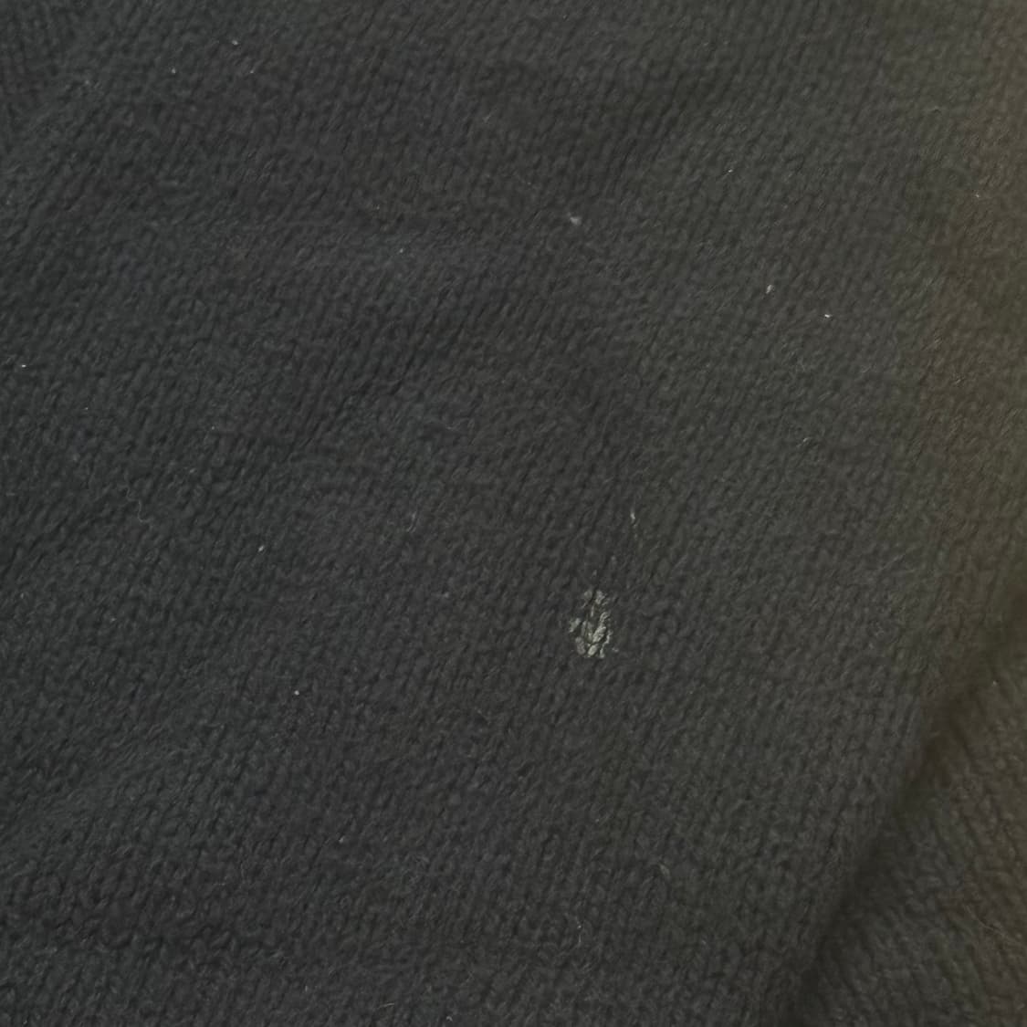 폴로 랄프로렌 한정판 레어 테디베어 네이비 스웨터 니트 상품이미지8