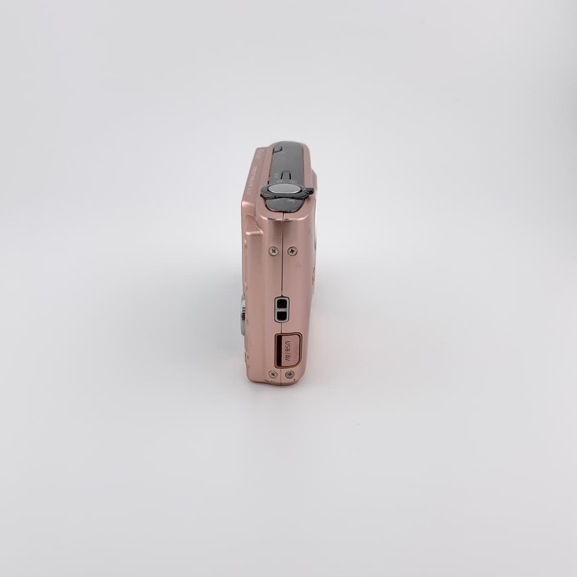 미품🫧) 카시오 z400 핑크 (casio z400) 상품이미지4