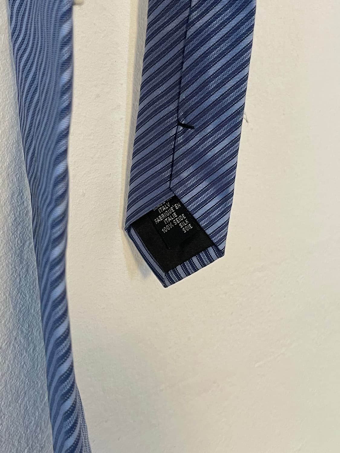 셀린느 넥타이  상품이미지5