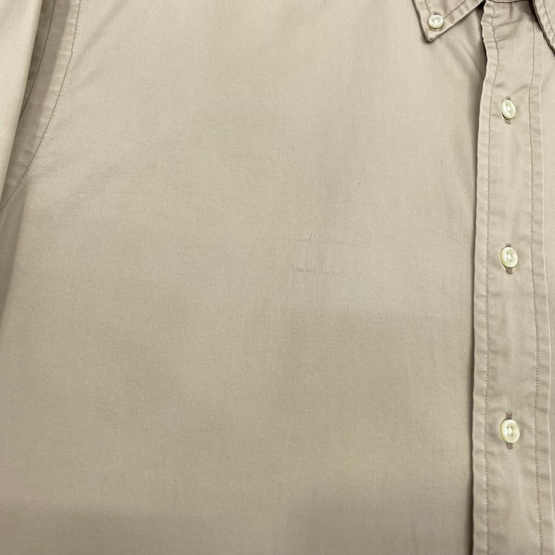 폴로 셔츠 L 실측 XXL  상품이미지4