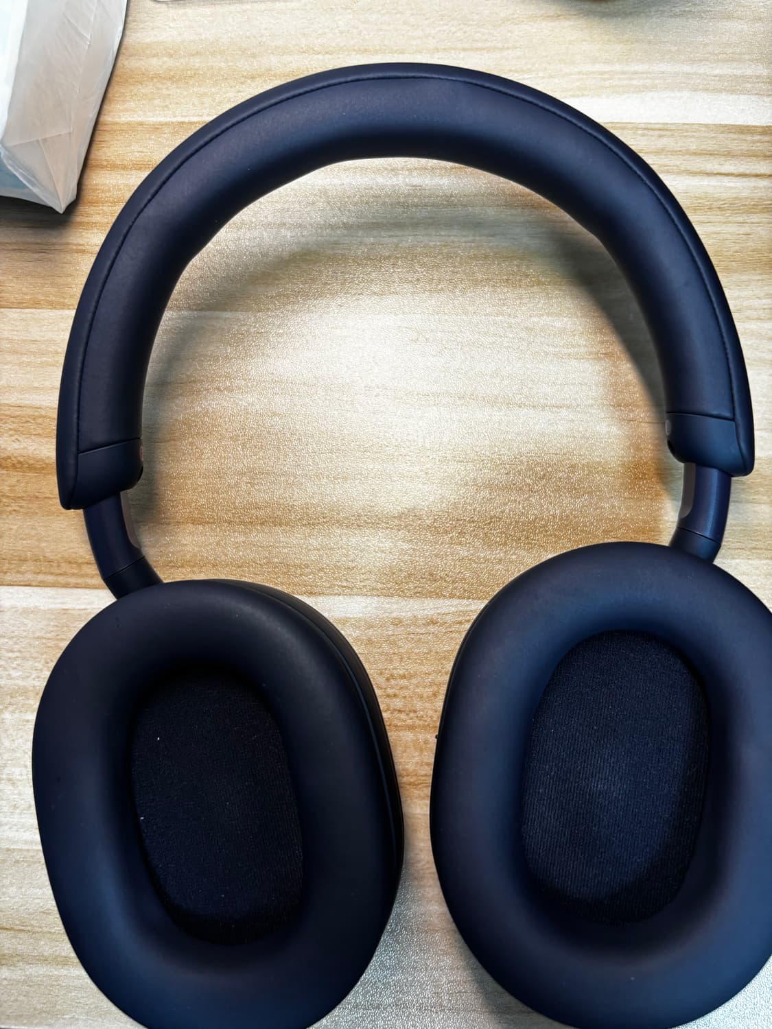 sony xm5 네이비 상품이미지3