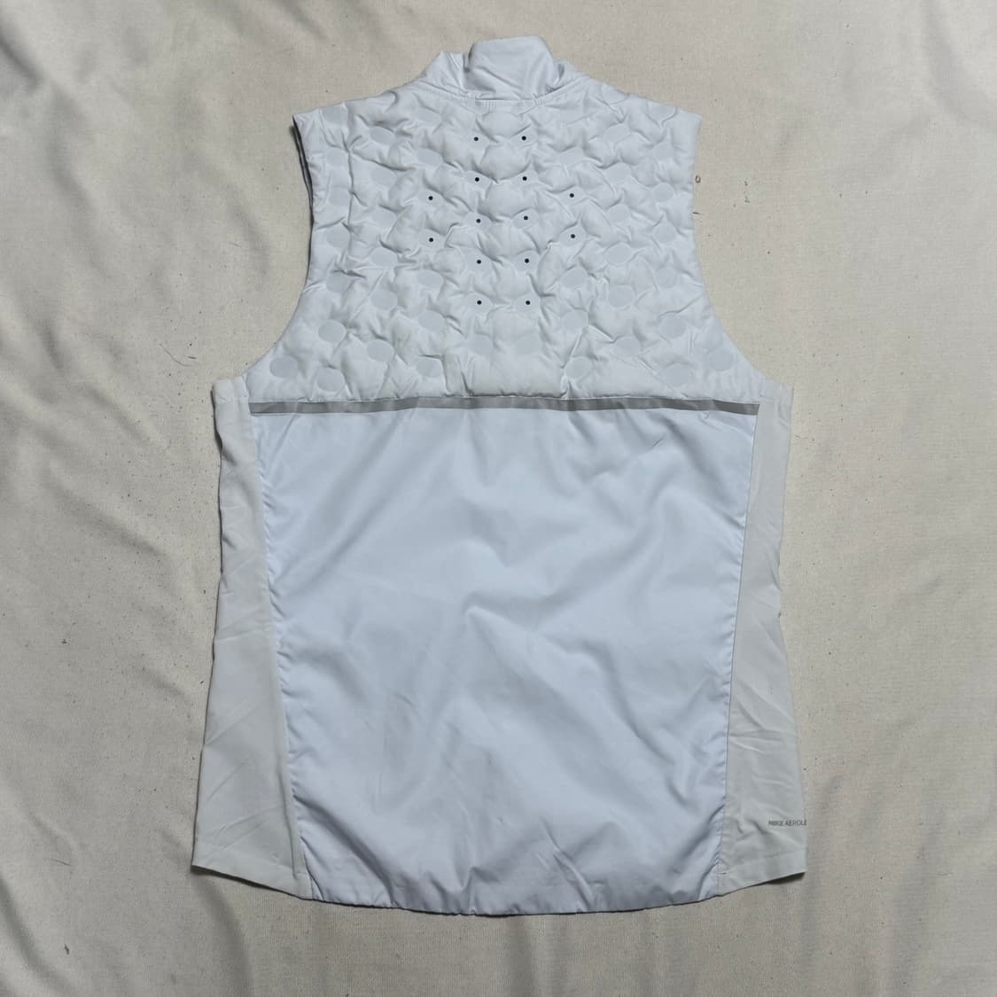 L 나이키 에어로로프트 경량 구스다운 패딩 베스트 상품이미지3
