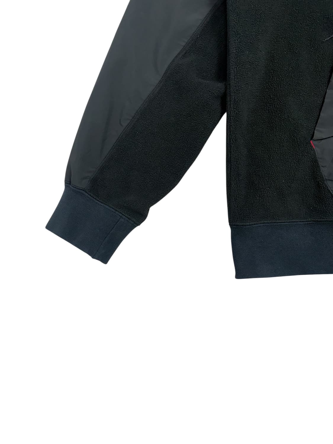 나이키 하프집업 후리스 상품이미지2