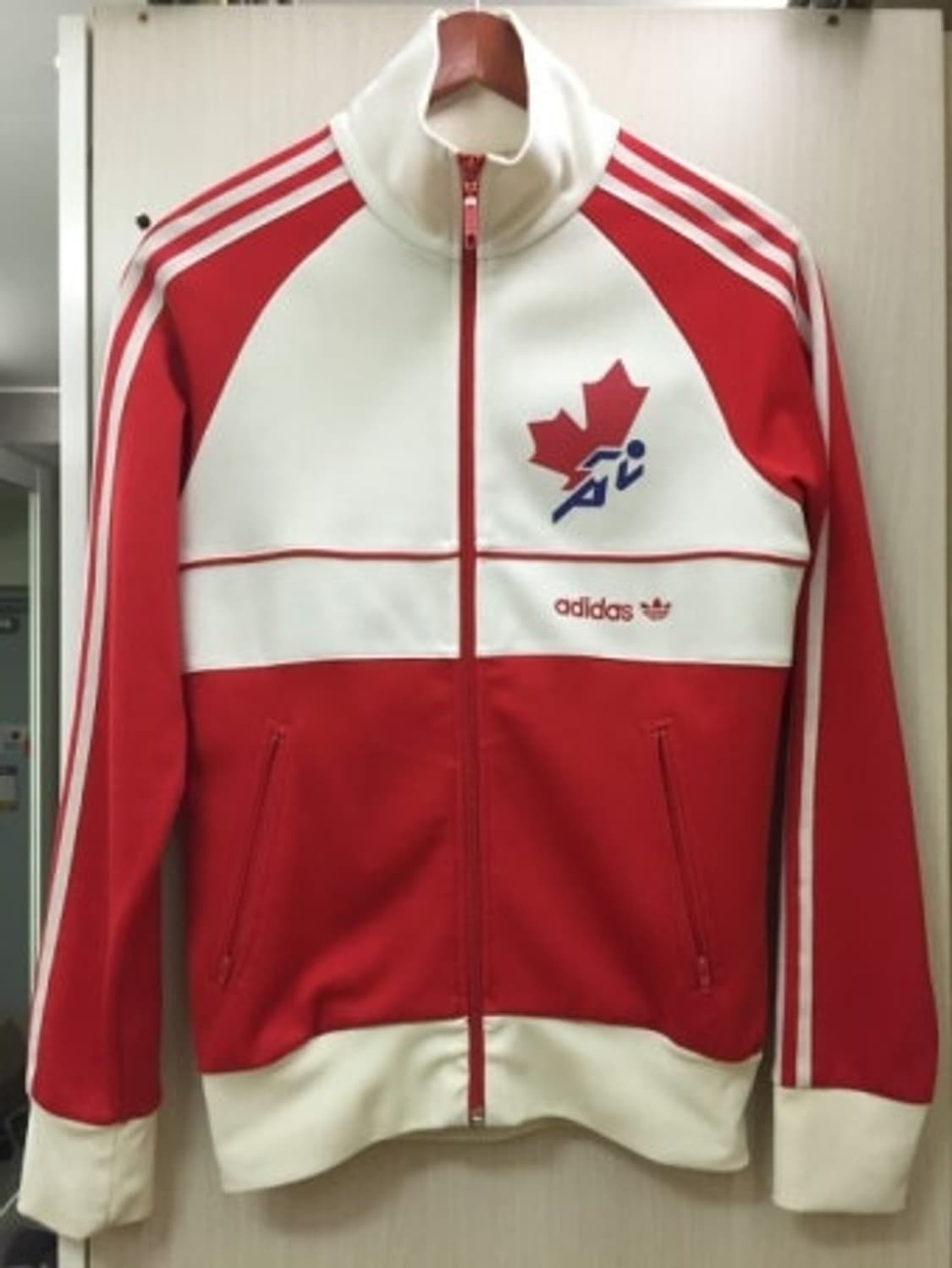 아디다스 캐나다 져지(구매글) 상품이미지1