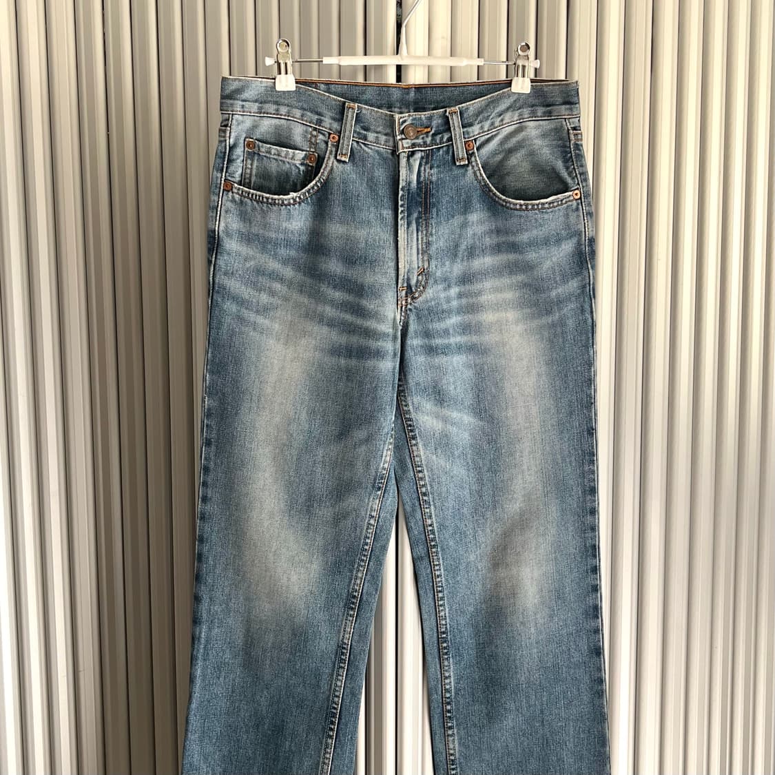 Levis jeans 상품이미지2