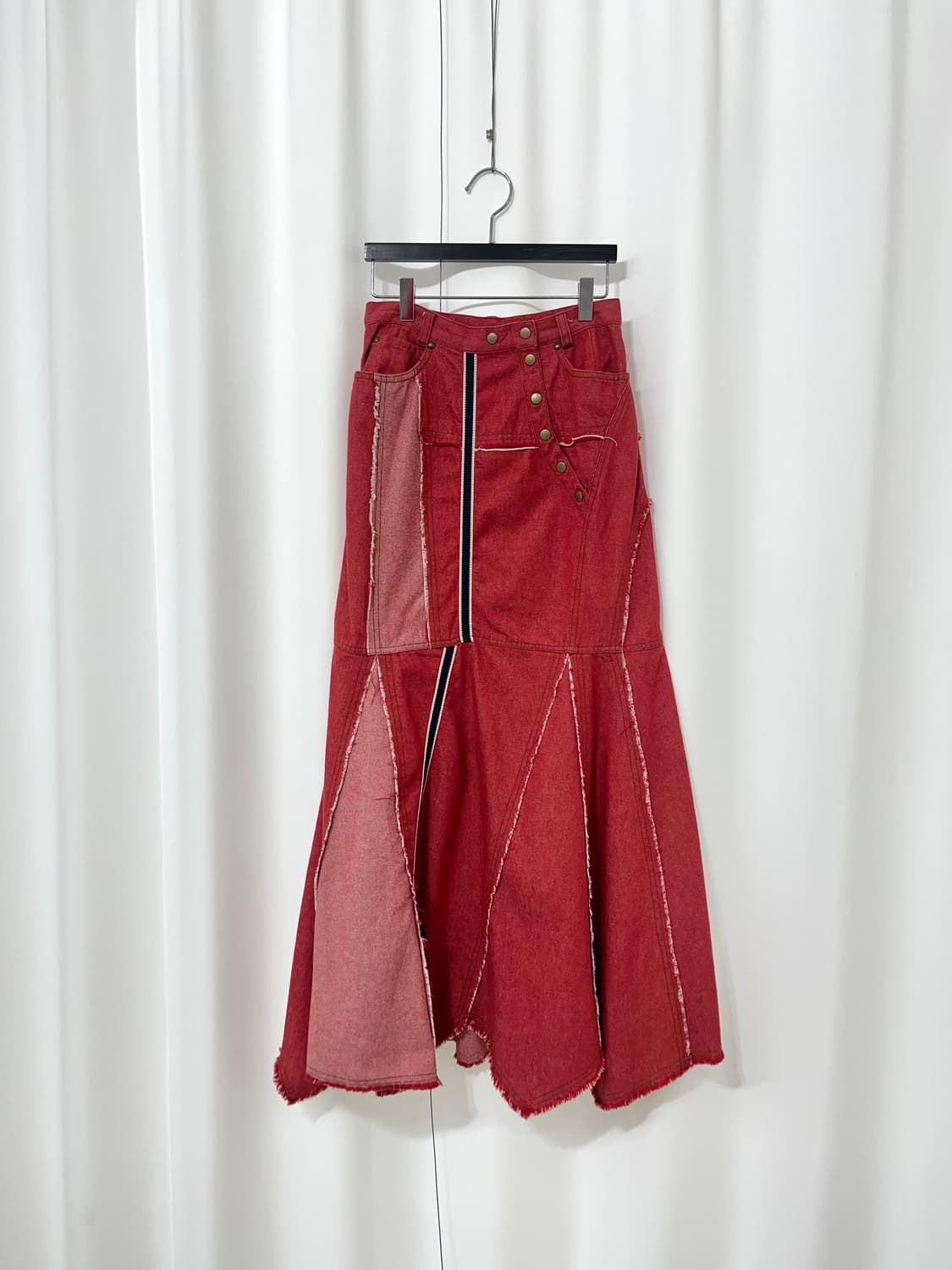 BETTY’S BLUE skirt 상품이미지1