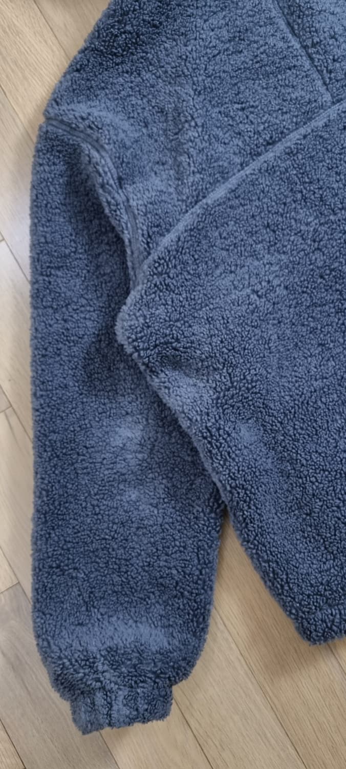 리복 플리스 후드 자켓 M _ 여성 상품이미지7