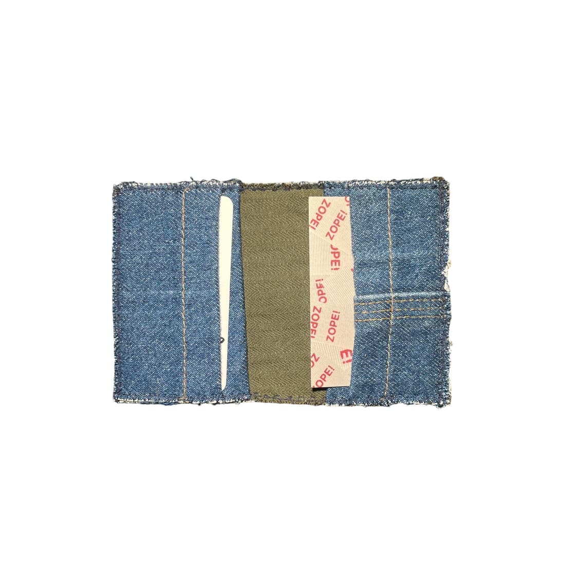 CLONE CARD WALLET NO.183 상품이미지4