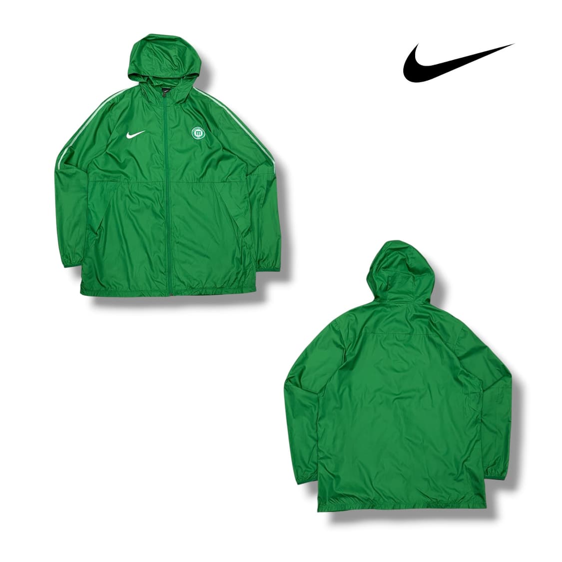 나이키 셀틱 FC 바람막이 상품이미지2