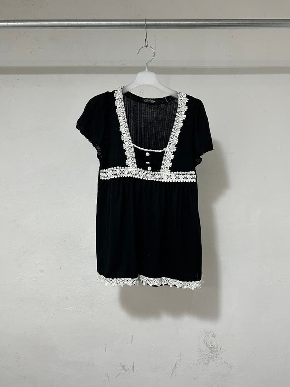 vtg top 상품이미지1