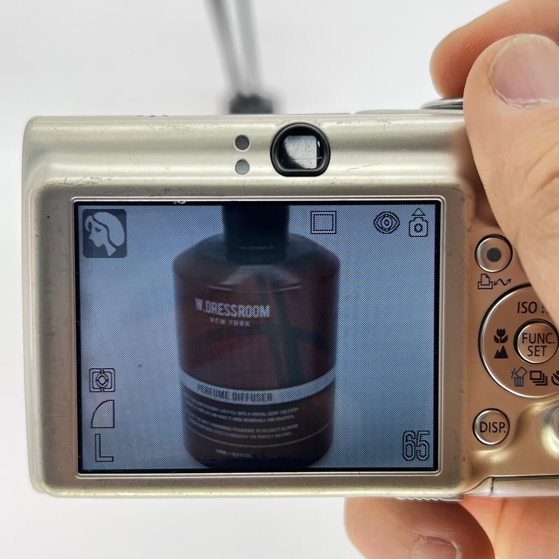 캐논 익서스 Canon IXUS 750 샴페인골드 상품이미지9