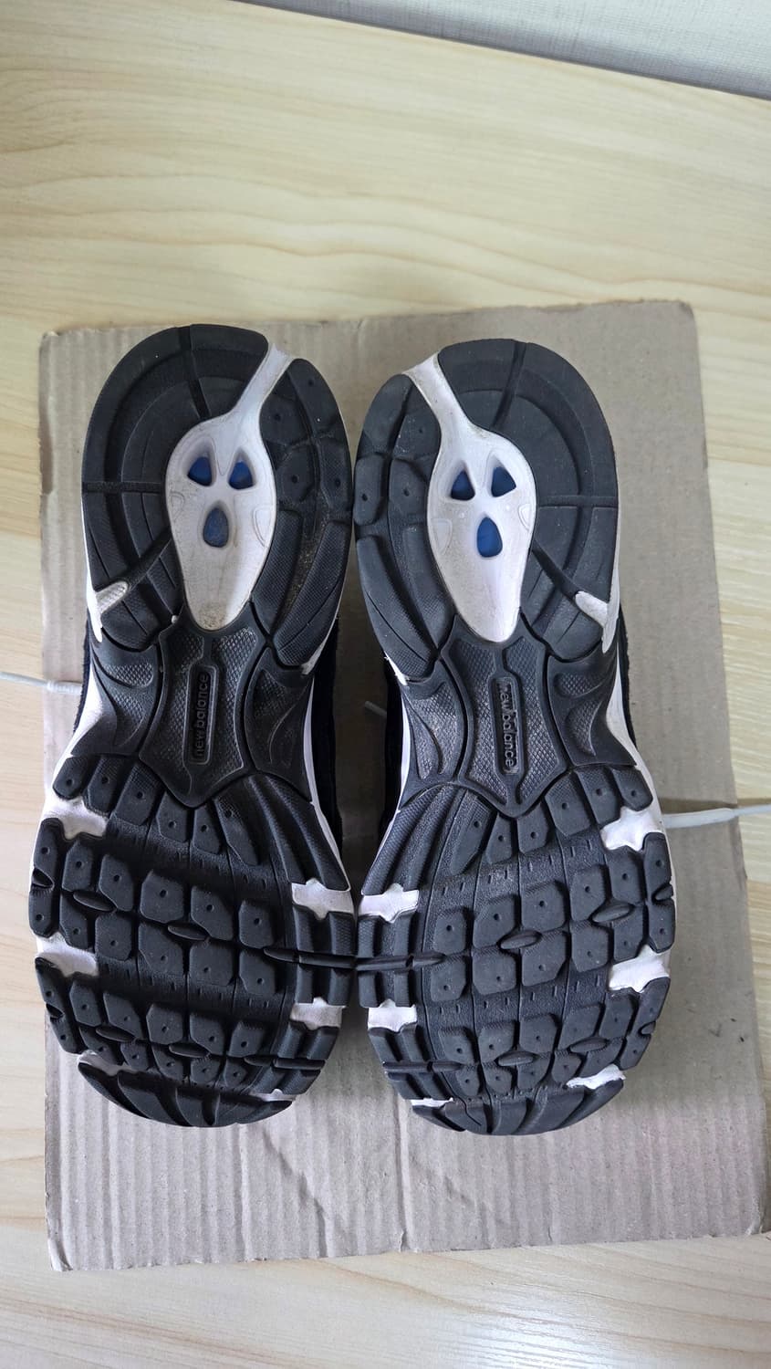 뉴발란스 530 블랙 상품이미지4