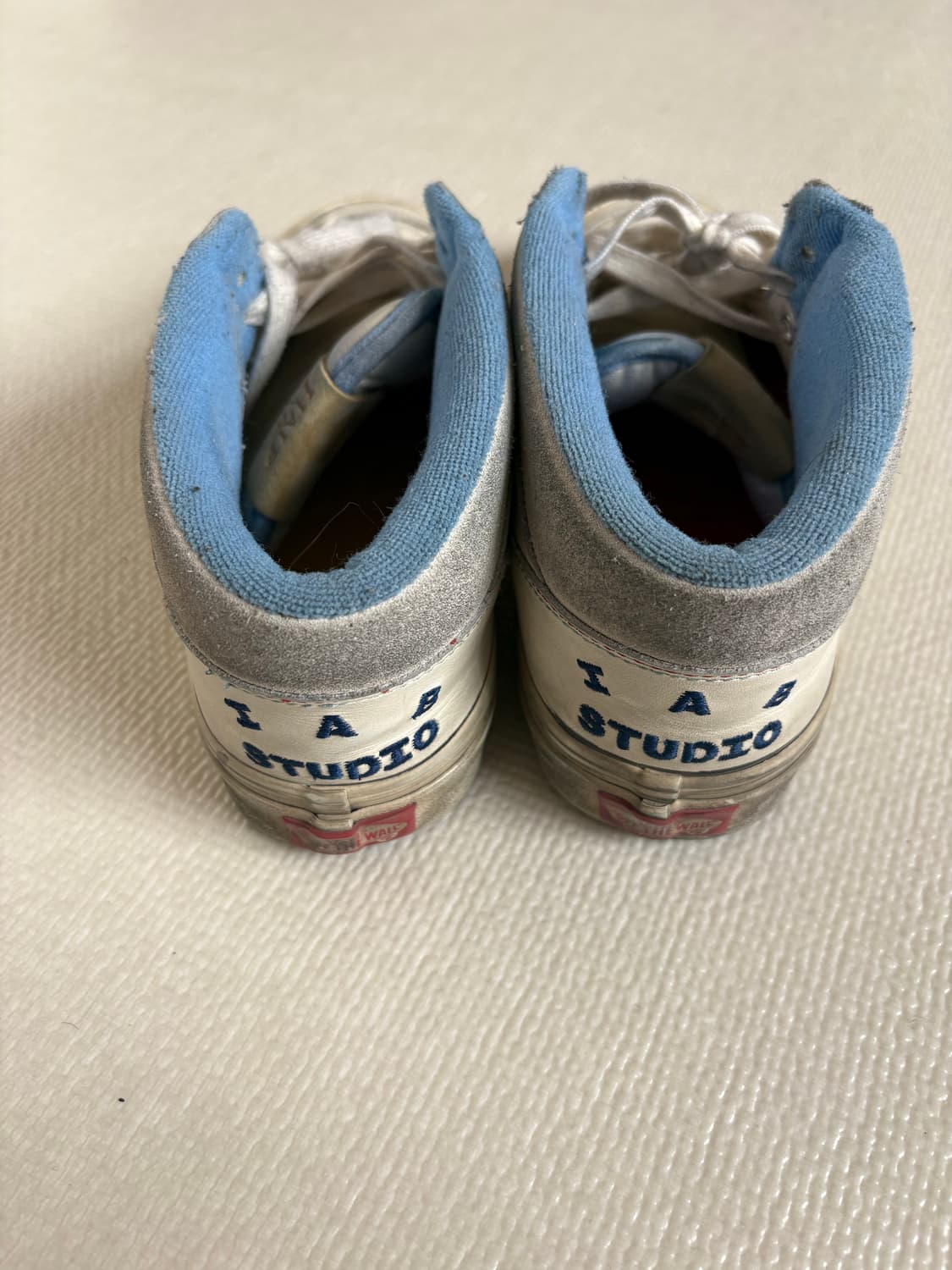 반스 아이앱 하프캡 270 상품이미지4