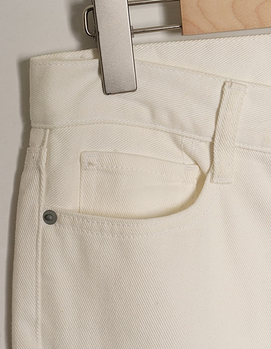 CIAOPANIC TYPY Slim-Fit Denim Pant  상품이미지3
