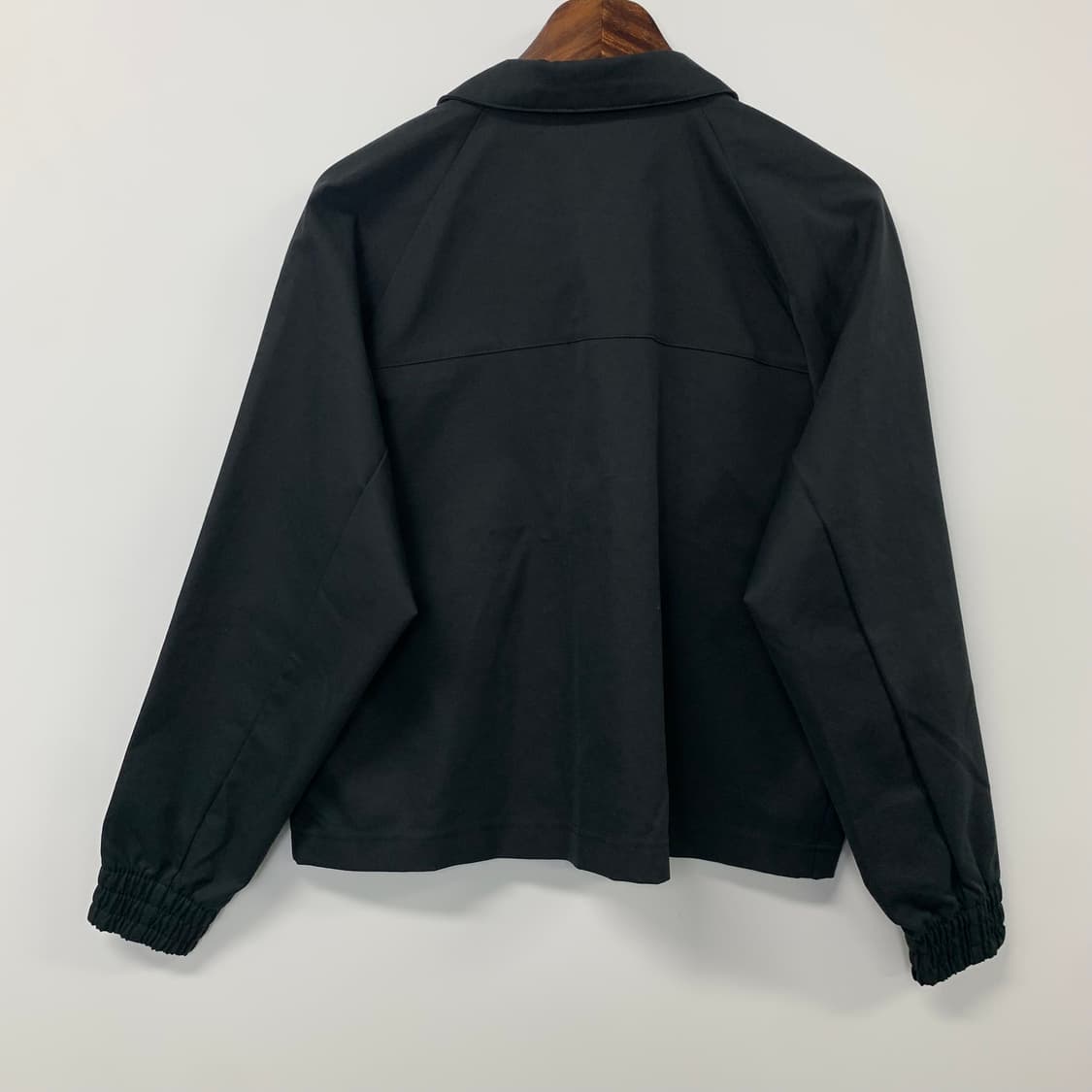 나이키 스포츠웨어 스우시 여성 우븐 자켓 상품이미지3